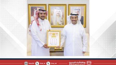صورة بعد تدريب ألف موظف حكومي .. وزير الإعلام يشيد بنجاح مبادرة “مختبر المبدعين للذكاء الاصطناعي” ويؤكد التزام وزارة الإعلام باستثمار التقنيات المتطورة في منظومة عملها الإعلامي والإداري