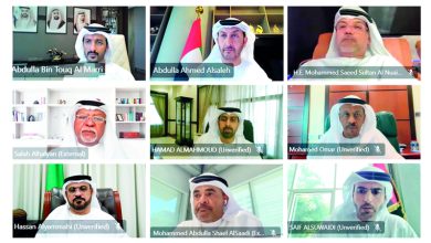 صورة 34.4 ألف جولة تفتيشية على أسواق الدولة في 2024