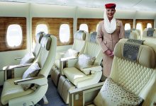 صورة «طيران الإمارات» تُنهي تحديث 59 طائرة