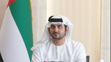 صورة التصنيف السيادي القوي يعكس متانة اقتصاد دولة الإمارات واستدامة سياساتها المالية