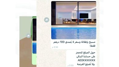 صورة «فلل ومزارع بأسعار خيالية».. عروض وهمية لسرقة أموال المستأجرين خلال الصيف