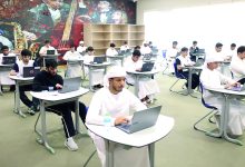 صورة إعلان نتائج الثانوية الإثنين والحلقتين الأولى والثانية الثلاثاء