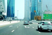 صورة «طرق دبي» تنجز 3 تحسينات مرورية في منطقة الخليج التجاري