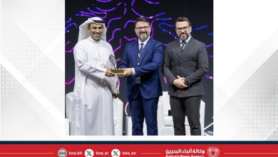 صورة نجاح استثنائي لقمة “جذور” في نسختها الأولى بمملكة البحرين .. وترسيخ للشراكة البحرينية الإماراتية في الذكاء الاصطناعي والابتكار