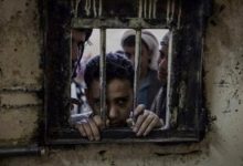 صورة وجهت دعوة للأمم المتحدة  لزيارة سجون الحوثيين ..منظمة دولية تفتح سجل التعذيب في اليمن ومليشيا الحوثي تتصدر المشهد بتوحش