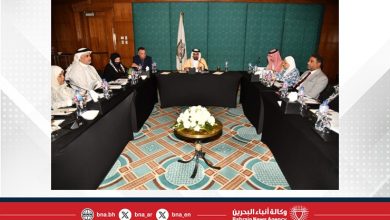 صورة النائب ممدوح الصالح يشارك في اجتماع لجنة فلسطين بالبرلمان العربي