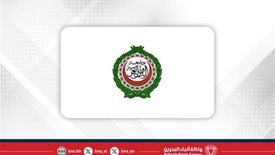 صورة اعتداء إيران على سيادة قطر مرفوض ويتعارض مع القانون الدولي
