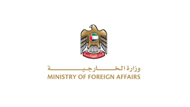 صورة الإمارات تتضامن مع أفريقيا الوسطى وتعزّي في ضحايا حريق مدرسة