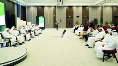 صورة مبادرة للتدخل والكشف المبكر عن إدمان المخدرات بـ «طريقة جذابة»