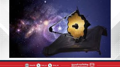 صورة تلسكوب جيمس ويب يكتشف كوكبًا خارجيًا جديدًا لأول مرة