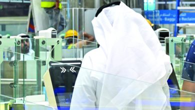 صورة وجهات عالمية تستقبل المواطنين بتسهيلات دخول جديدة 