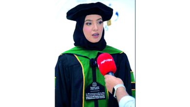 صورة الذكاء الاصطناعي ركيزة أساسية لخدمة المرضى