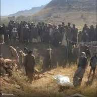 صورة جريمة جديدة في صنعاء القديمة.. العثور على 4 جثث لفتيات بلا رؤوس وسط صدمة شعبية