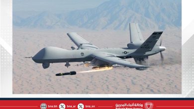 صورة غارة جوية صومالية تقضي على تجمع لحركة الشباب في شبيلي الوسطى