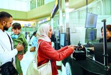صورة «الاتحاد للطيران» تستعد لاستقبال 7 ملايين مسافر خلال الصيف