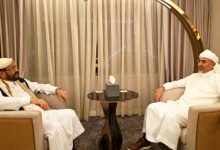 صورة ماهي نتائج إجتماع اللواء سلطان العرادة مع اللواء عيدروس الزبيدي؟