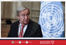 صورة الأمم المتحدة ترحب باتفاق السلام بين الكونغو ورواندا وتصفه بالمحوري