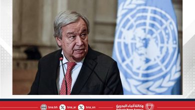 صورة الأمم المتحدة ترحب باتفاق السلام بين الكونغو ورواندا وتصفه بالمحوري