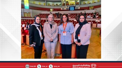 صورة وزيرة الصحة تُشارك في قمة “الصحة والازدهار من خلال التحصين” في بروكسل