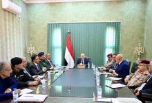 صورة الكشف عن شبكة إرهابيـ.ة على صلة بالحوثيين يقودها قائد لواء النقل السابق أمجد خالد.. وأسماء قيادات حوثية مرتبطة بها