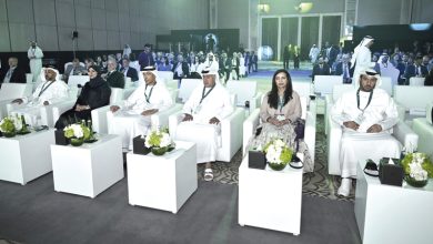 صورة تريليون درهم تسهيلات تمويلية لمشاريع الاستدامة بحلول 2030