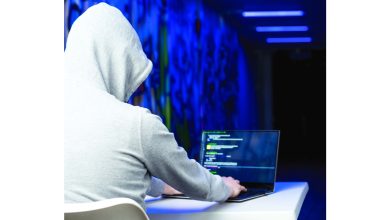 صورة منصات تداول وهمية تستدرج الضحايا بـ «إغراءات الربح».. والمطلوب الحذر والإبلاغ الفوري