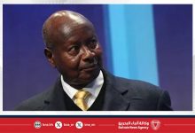 صورة رئيس أوغندا يعلن ترشحه لولاية سابعة