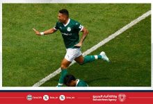 صورة بالميراس يحسم المواجهة البرازيلية ويتأهل إلى دور الثمانية