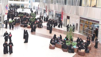 صورة 12 جامعة إماراتية ضمن الأفضل عالمياً في تصنيف 2026