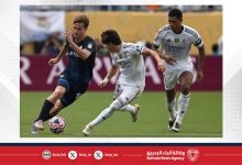 صورة ريال مدريد يتغلب على باتشوكا 1/3 في مونديال الأندية