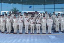 صورة مركز البرشاء يضبط ويحجز 656 سكوتراً