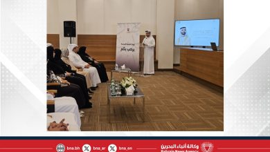 صورة جهاز الخدمة المدنية ينظم ورشة تعريفية حول جائزة التميز الحكومي العربي