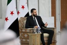 صورة لا صحة لما نُشر عن إحباط محاولة اغتيال خلال زيارة الرئيس إلى درعا