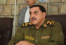 صورة مسؤول أمني: ''مصنع لانتاج الحبوب المخدرة في المحويت وعمليات تهريب تستهدف محافظات الجنوب والسعودية''