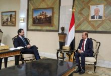 صورة الحكومة اليمنية توجه طلبا جديداً للإدارة الأمريكية والزنداني يصر على تمسكه بالسلام  مع الحوثيين
