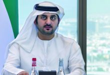 صورة قراراتنا المالية مدروسة وتنفذها كفاءات شابة لترسيخ ريادة الإمارات