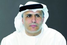 صورة توسعة شارع الصفا لتعزيز انسيابية الحركة المرورية