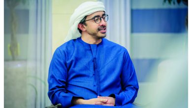 صورة الاستثمار في الإنسان يبدأ بالتربية والتعليم