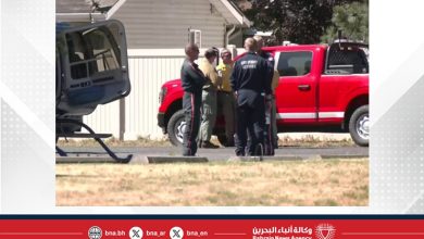 صورة مقتل شخصين في كمين استهدف رجال إطفاء في ولاية أيداهو الأمريكية