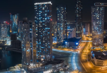 صورة نمو عدد سكان أبوظبي بنسبة 7,5% في 2024