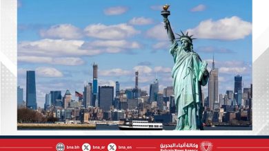 صورة 3.3 تريليون دولار فاتورة جديدة.. مشروع ترامب الضريبي يهدد الاقتصاد الأمريكي