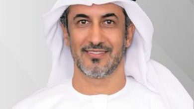 صورة مجلس الوزراء يعتمد تعيين سعيد مبارك راشد الهاجري رئيساً لمجلس إدارة مؤسسة الإمارات للدواء