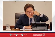 صورة كوريا الجنوبية وسنغافورة تتفقان على تعزيز التعاون الاستراتيجي