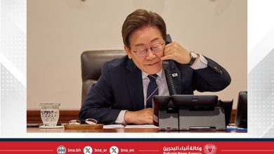 صورة كوريا الجنوبية وسنغافورة تتفقان على تعزيز التعاون الاستراتيجي