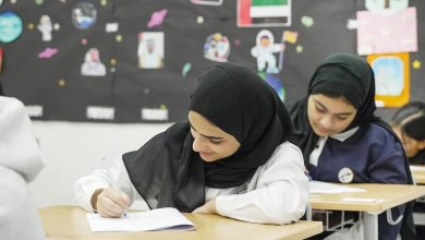 صورة فرصة محدودة لمراجعة الدرجات ولا مراجعة بعد انتهاء المهلة