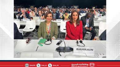 صورة وزيرة التنمية المستدامة الرئيس التنفيذي لمجلس التنمية الاقتصادية تشارك في أعمال المؤتمر الدولي الرابع لتمويل التنمية(FfD4) في مدينة إشبيلية