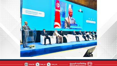 صورة وزير التنمية الاجتماعية يشارك في الاجتماع العربي الإقليمي رفيع المستوى للتحضير لمؤتمر القمة العالمي الثاني للتنمية الاجتماعية في تونس