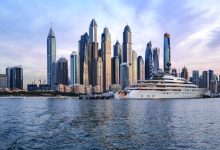 صورة رقم قياسي جديد.. 326.6 مليار درهم مبيعات عقارات دبي بالنصف الأول من 2025