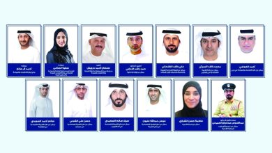 صورة 1.1مليون شركة ومؤسسة اقتصادية في الإمارات