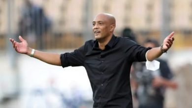 صورة أمير عبدو مدربا جديدا لحسنية أكادير خلفا لعبد الهادي السكيتيوي